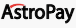 Logomarca AstroPay geral