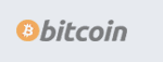 logomarca geral bitcoin criptomoeda