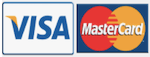logomarca visa mastercard geral