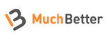 MB muchbetter logomarca