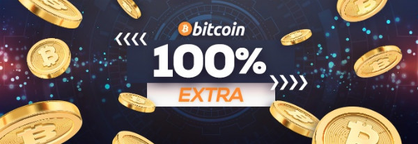 oferta 100% bitcoin betmotion pagamentos deposito