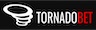 Tornadobet Logo
